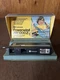 1982 Continental Powerwind AW 1200Z 110 Color Film Camera Vintage Untested