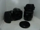 Sony &alpha; Minolta 28-105mm F3.5-4.5 Macro + 303Si + Extras (Hood)