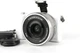 [Almost Mint s/c 3382 ] Sony Alpha A5100   w/ 16-50mm English Language #62A