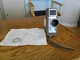 Konica Zoom 8 IIS 8 mm Movie Camera with Filter for Parts or Repair