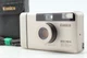 Read! [Exc+5 w/ case ]Konica Big Mini BM301 35mm Point & Shoot Camera From JAPAN