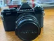 Vintage Asahi Pentax-M SMC MV 1:2 50mm 4177478 Camera Film Optical Co Japan