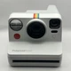 Polaroid Now i-Type Instant Camera - White (PRD009027) Tested And Works