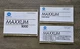 Minolta Maxxum 5000 OWNER'S INSTRUCTION MANUAL & FLASH & LENS GUIDE Lot