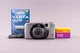 Canon PRIMA SUPER 105 Zoom 35mm SLR Film Camera