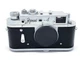 ⭐ Early 50's ⭐ Zorki-4 Soviet rangefinder camera - serviced and tested - 5911093