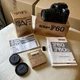 Nikon F60 SLR Film Camera with 28-80mm  lens VGC