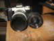 Pentax ZX-10 Camera w/ SMC Pentax FA 28-80mm & Mitakon Wide MC F28mm Lens