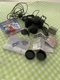 Canon EOS 10S, 35mm AF Camera with EF 35-80mm f 1.4 - 5.6 Lens. Plus...