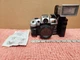 VTG Olympia DL2000A Camera Motor Drive Camera 50mm Olympia Motor Drive ESTATE