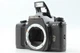 All Work Tested [MINT] Pentax MZ-3 black 35mm film camera K Mount From JAPAN