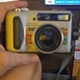 Sony Cyber-shot DSC-S75 3.2 MP 3x Zoom Point & Shoot Silver MPEG Movie EX