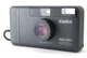 [NEAR MINT] Konica Big mini BM-301 Black Point & Shoot 35mm Film Camera JAPAN