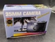 (BoxE) 35mm Camera Sharpshots Suntone MM-253 Focus Free NIB