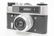 FED Film Camera FED5 Industar-50 50mm F3.5 Lens Set Leica L Mount