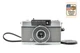 [N MINT w/Strap] Olympus PEN EE-2 Half Frame Film Camera Red Flag OK from JAPAN