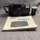 Samsung AF Zoom 777i Point & Shoot Film Camera 35-70mm Untested 
