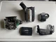 Sony CCD-TR86 8mm Video Camera Recorder Handycam &ndash;  Video8, 30x Zoom
