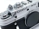 ✅ Zorki-4K Soviet rangefinder camera - Professional serviced and tested 76907705