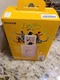 Fujifilm Instax Mini Link 2 Color Mobile Printer Soft Pink