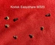 Body Screws (7pcs) For Kodak Easyshare M320 Camera - Repair Parts