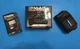 Open box Nishika N8000 35mm Quadrascopic Stereo 3D Camera w/ twin light 3010
