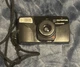 Olympus Infinity Zoom 2000 AF 38-70mm Point & Shoot 35mm Film Camera ~ TESTED