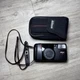 Nikon TW2D  AF Point & Shoot 35mm Macro Film Camera Tested And Working