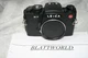 LEICA R7 SLR BLACK  35mm FILM CAMERA