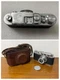 Vintage USSR FED-1 Nr284691 35mm Film Soviet Camera FED 50mm f/3.5 Lens