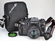 NEAR EXC! USSR "ZENIT-122K" SLR camera + MC ZENITAR-K2 lens, PENTAX-K mount (3)