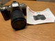 Pentax ZX-10 Camera With Pentax SMC FA 1:3.5-5.6 28-80mm Lens Excellent Clean