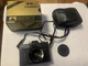 New In Box Vintage Sitacon 35 MM Camera-ST-3X With Zippered Case And Strap 