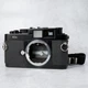 Voigtlander Bessa R2M Rangefinder Film Camera Tested Working Excellent JP