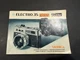 Yashica Electro 35 GSN GTN Instructions