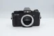 Minolta X-7A 35mm Film SLR Camera Body Only, Black (MD-Mount)