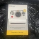 Polaroid PRD_6092 Instant Camera - White