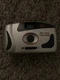 DS Max HC 2000 Focus Free Point & Shoot 35mm Film Camera Working Condition 