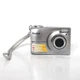 Kodak EasyShare CD1013 10.3MP Digital Camera 3x Zoom Silver Tested