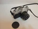 Used Mamiya MSX 500 SLR Film 35MM CAMERA w/ Sekor SX 50mm f/2 Auto LENS M42