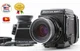 w/CDS Finder [Near Mint] Mamiya RB67 Pro Film Camera C 90mm f3.8 Lens From JAPAN