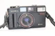 Vintage Yashica MF 2 Super DX Yashica Lens 38 mm 1:3.8 Rangefinder Film Camera.
