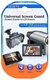 Guard For Screen 3 Protector for Panasonic Lumix DMC-FH25 DMC-FH5
