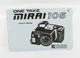 RICOH MIRAI 105 INSTRUCTION BOOK/119206
