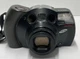 Samsung ECX 1 35mm Point & Shoot Film Camera 35mm- Powers Up- Not Film Tested 