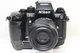 Nikon F4S DP-20 MB-21 35mm SLR Film Camera + AF Nikkor 80-200mm F/4.5-5.6 D Lens