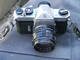 Asahi Pentax (legendary) Spotmatic 35 mm Camera SYSTEM