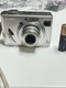 Sony Cyber-shot DSC-W5 5.1MP Digital Camera - Silver