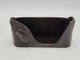 Mr Zhou Leather Half Camera Case Dark Brown for Leica M2 M3 M4 M6 M7 MP