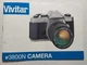 Vivitar v3800N  Camera Instruction Manual -English